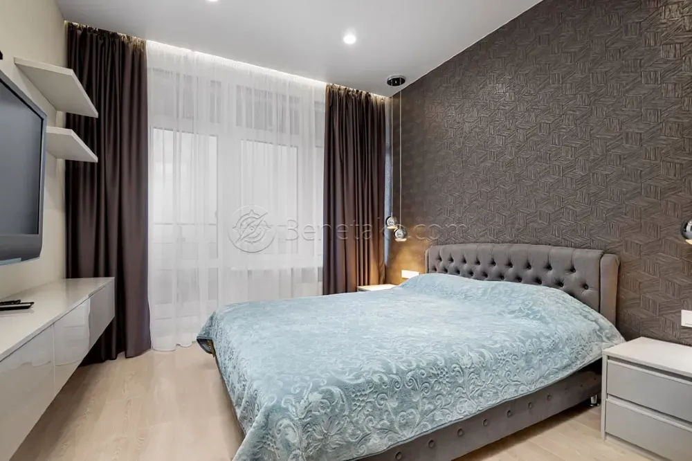 Оренда 3к Квартира 110 кв.м Аркадия, ул. Каманина, 16А/6 Одеса - фото 10