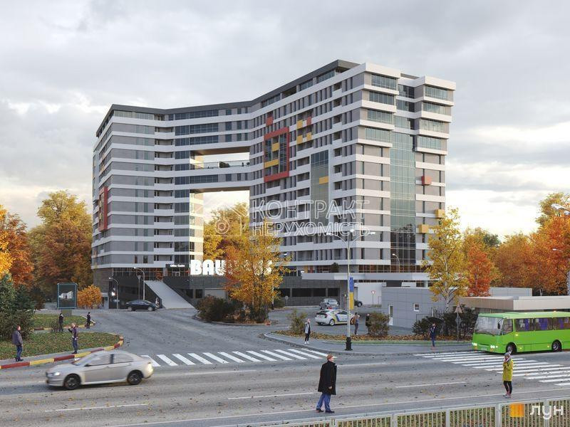 Продаж Квартира 3-кімнатна, 11/15 поверх на вул. Сокольницька Харків - фото 8