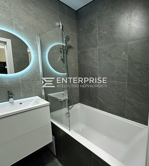 Продаж 1к Квартира 44 кв.м Повітряних сил вул. Київ - фото 9