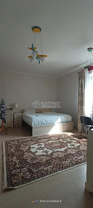 Продаж Будинок 5-кімнатний на вул. Тимірязєва Харьков - изображение 14