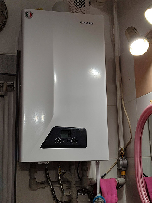 2 комнатная квартира в центре города Одеса - фото 7