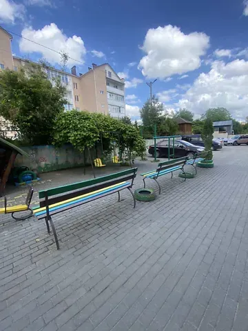 Продаж 3к Квартира 136 кв.м Нижня Берегова вулиця 3Д Хмельницький - фото 1