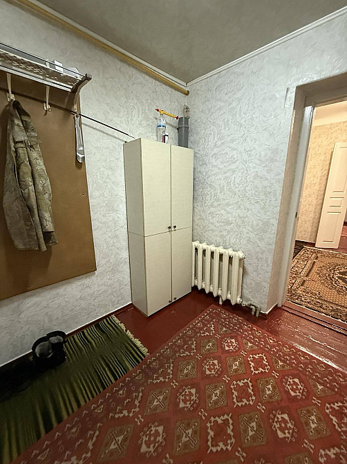 Продаж однокімнатної квартири Кропивницький - фото 11