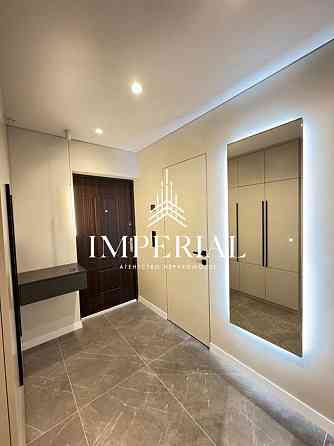 Оренда Квартира 1-кімнатна, 5/9 поверх на вул. Деміївська Kiev