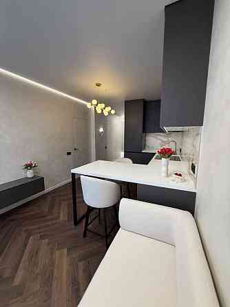 Продаж Квартира 1-кімнатна, 12/15 поверх на вул. Ленкавського Ivano-Frankivs'k