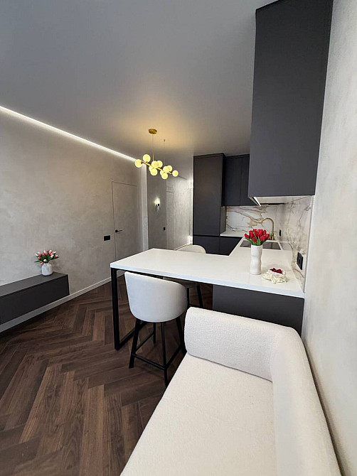 Продаж Квартира 1-кімнатна, 12/15 поверх на вул. Ленкавського Ivano-Frankivs'k - photo 3