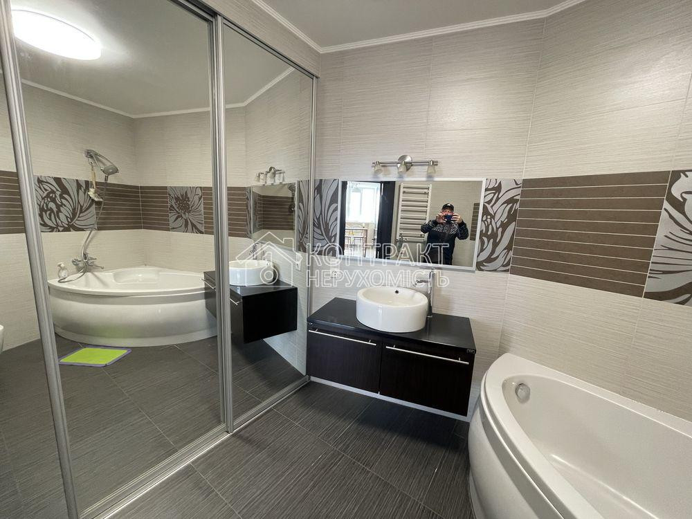 Продаж Квартира 2-кімнатна, 12/25 поверх на вул. Барабашова Харків - фото 7