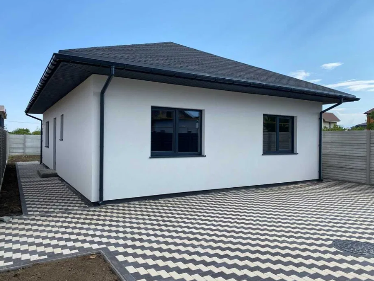 Продам новый дом в Лесках у моря Ліски (Комінтернівський район) - фото 1