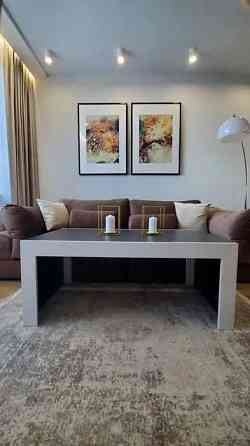 Оренда Квартира 1-кімнатна, 8/34 поверх на пр. Победы Киев