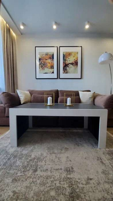 Оренда Квартира 1-кімнатна, 8/34 поверх на пр. Победы Київ - фото 4