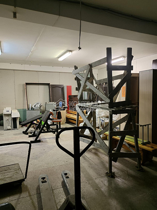 Оренда торгове приміщення на вул. Гагаріна приміщень - 9, поверх - 1/2 Харків - фото 8