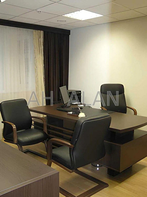 Оренда Будинок 1-кімнатний на Голосіївська вул., 13Б Київ - фото 1