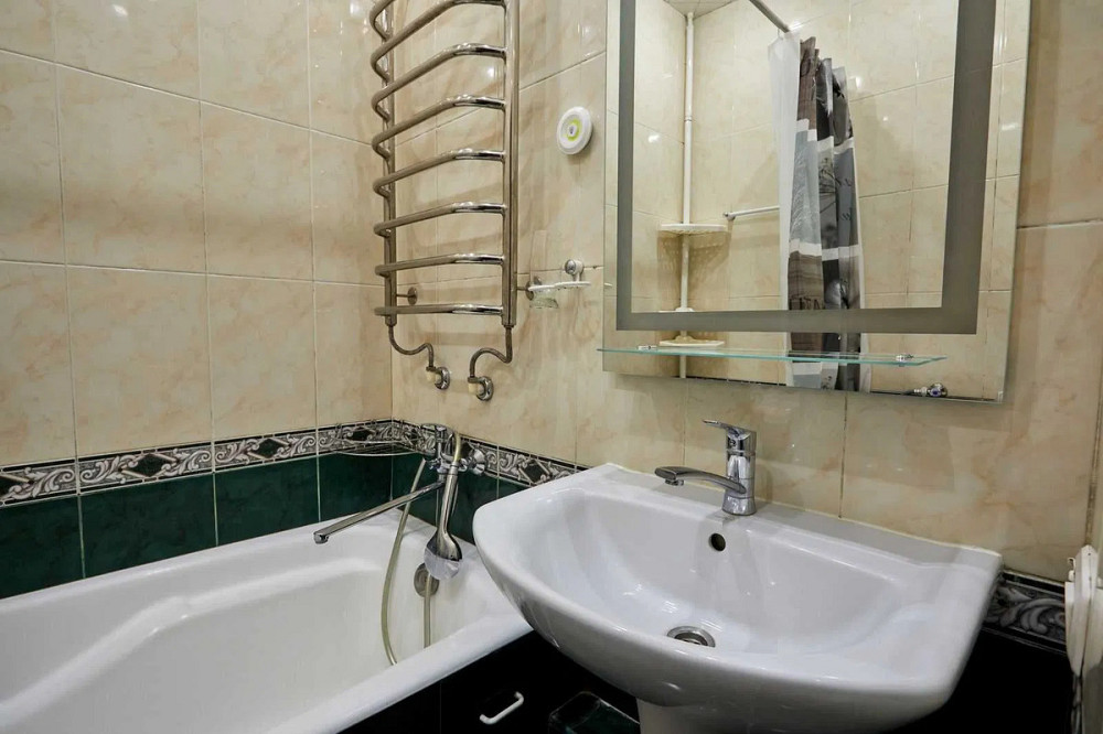 Оренда Квартира 3-кімнатна, 5/9 поверх на Кирилівська, 124. Kiev - photo 8