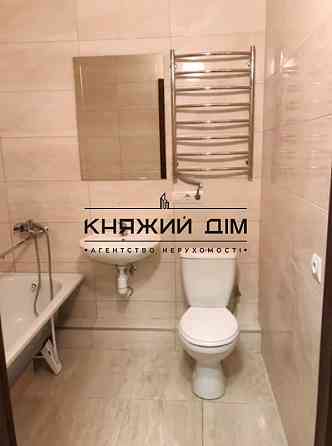 Оренда Квартира 1-кімнатна, 8/25 поверх на Софьи Русовой ул. Kiev