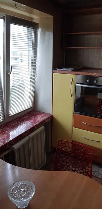 Оренда Квартира 2-кімнатна, 7/9 поверх на О. Малишка, 19а Київ - фото 4