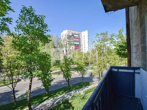 Оренда 2к Квартира 45 кв.м Винниченка Володимира вулиця 1 Тернопіль - фото 8