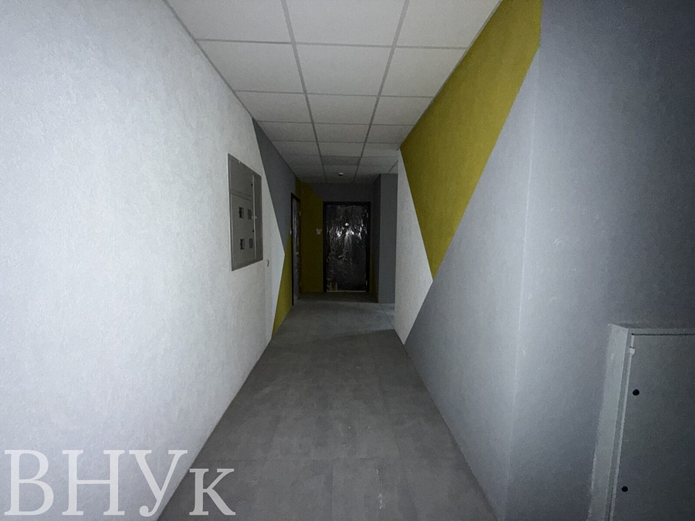 Продаж Квартира 1-кімнатна, 8/10 поверх на Конякіна Luts'k - photo 9