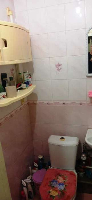 Продаж Квартира 1-кімнатна, 3/9 поверх на Академика Глушко проспект Одеса - фото 3