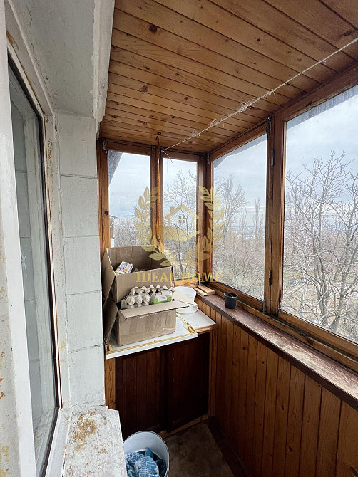 Продається 2 кімнатна квартира в Києві Академика Ромоданова Киев - изображение 4