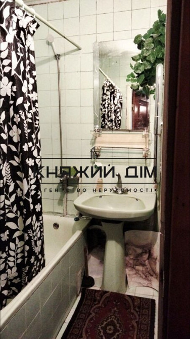 Оренда Квартира 3-кімнатна, 9/9 поверх на Машиностроительный пер. Киев - изображение 7