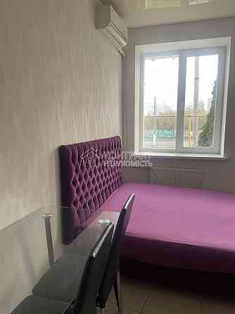 Продаж Квартира 1-кімнатна, 1/9 поверх на вул. Салтівське Харьков