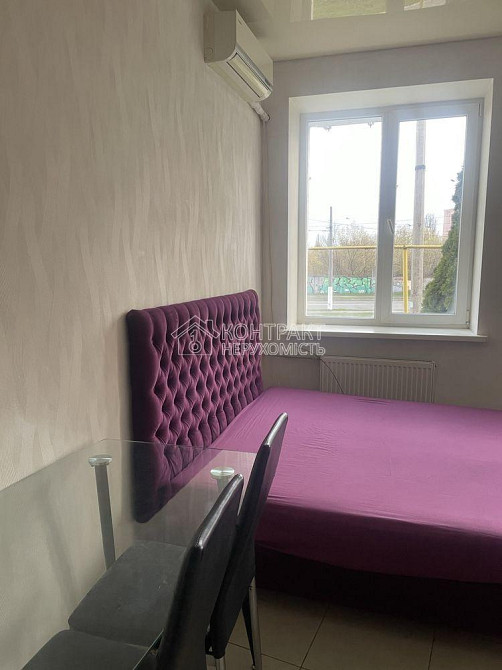 Продаж Квартира 1-кімнатна, 1/9 поверх на вул. Салтівське Kharkiv - photo 3