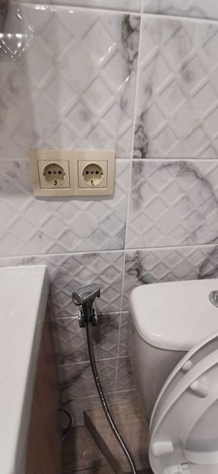 Оренда Квартира 2-кімнатна, 3/25 поверх на Евгения Сверстюка, 6в Київ - фото 7