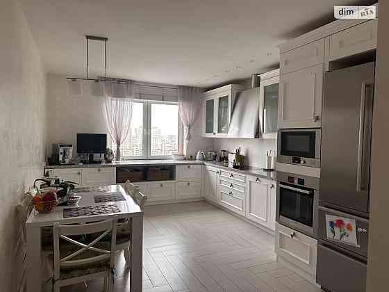 Продаж Квартира 3-кімнатна, 22/25 поверх на Петра Григоренка, 23 Київ