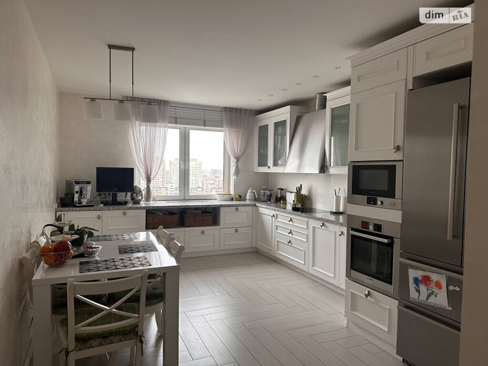 Продаж Квартира 3-кімнатна, 22/25 поверх на Петра Григоренка, 23 Київ - фото 1