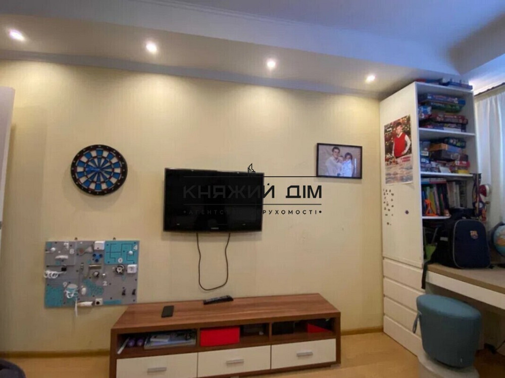 Продаж 3-х к. квартири на Солом'янці. № 21144826 Kiev - photo 6