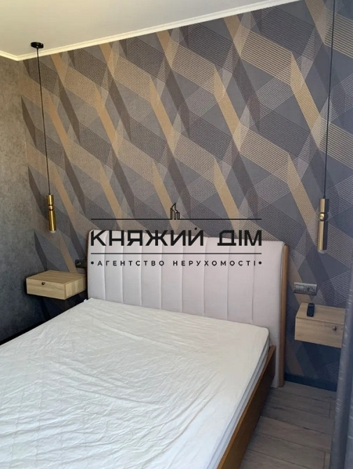 Продаж 1 кімнатна квартира ЖК 4 Сезони КОД 21147055 Київ - фото 15