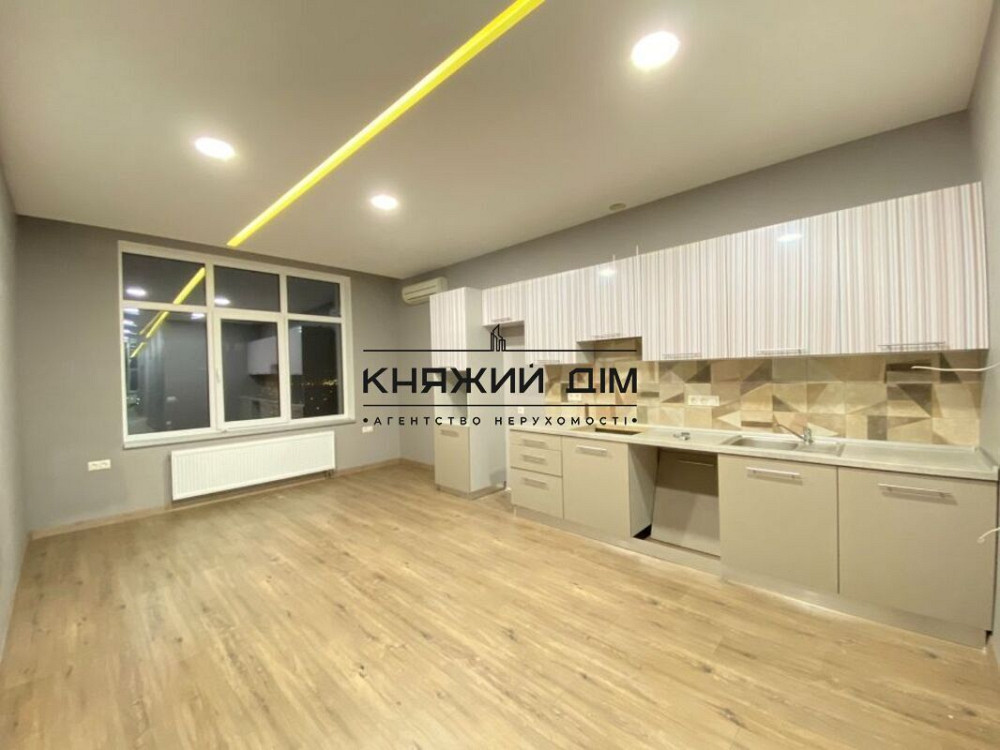 Продаж 3к Квартира 92 кв.м Драгомирова Михаила ул. Kiev - photo 2