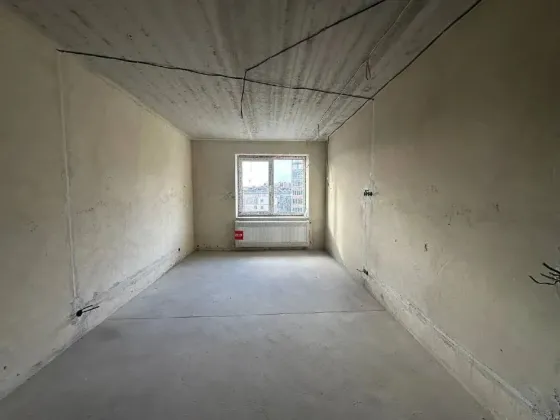 Продаж 2к Квартира 67.7 кв.м Івасюка Івано-Франківськ