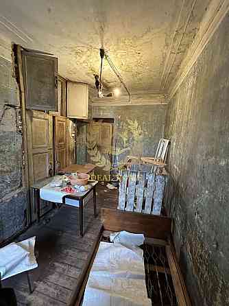 Продаж Квартира 1-кімнатна, 2/2 поверх на Щусева ул., 17/8 Kiev