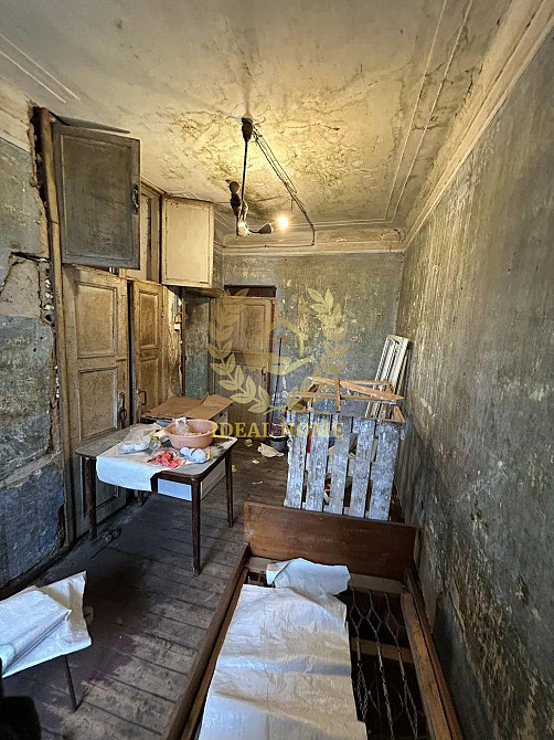 Продаж Квартира 1-кімнатна, 2/2 поверх на Щусева ул., 17/8 Киев - изображение 4