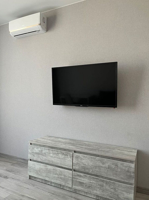 Оренда Квартира 1-кімнатна, 17/25 поверх на Ревуцкого ул., 40 б Київ - фото 11