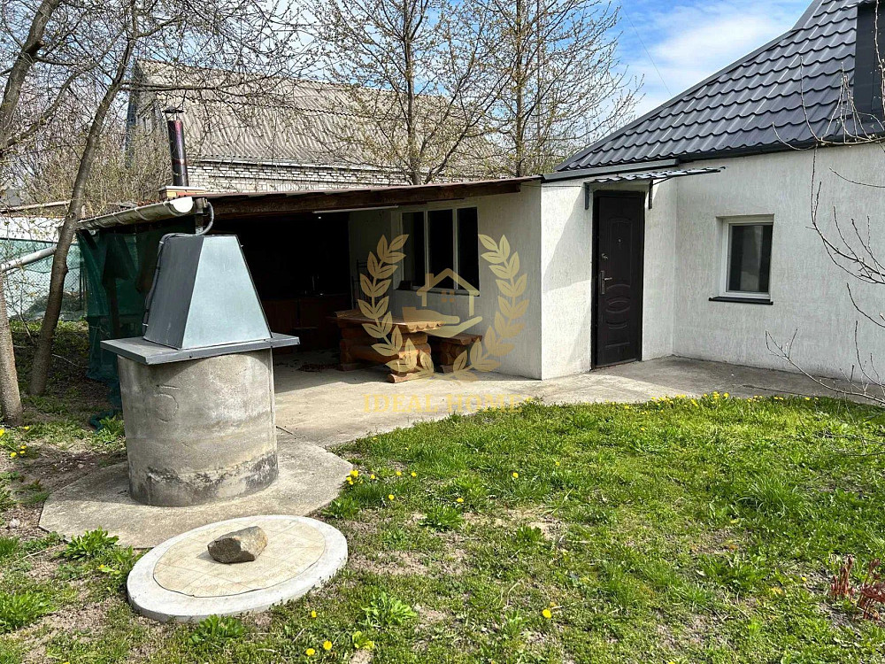 Продаж Будинок 3-кімнатний на Радиаторная ул., 18 Ржищів - фото 20