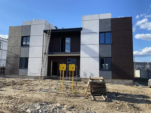 Продаж 2-поверховий   100 кв.м 4 кімн. на Кулика і Гудачека (Макарова) вулиця Рівне - фото 11