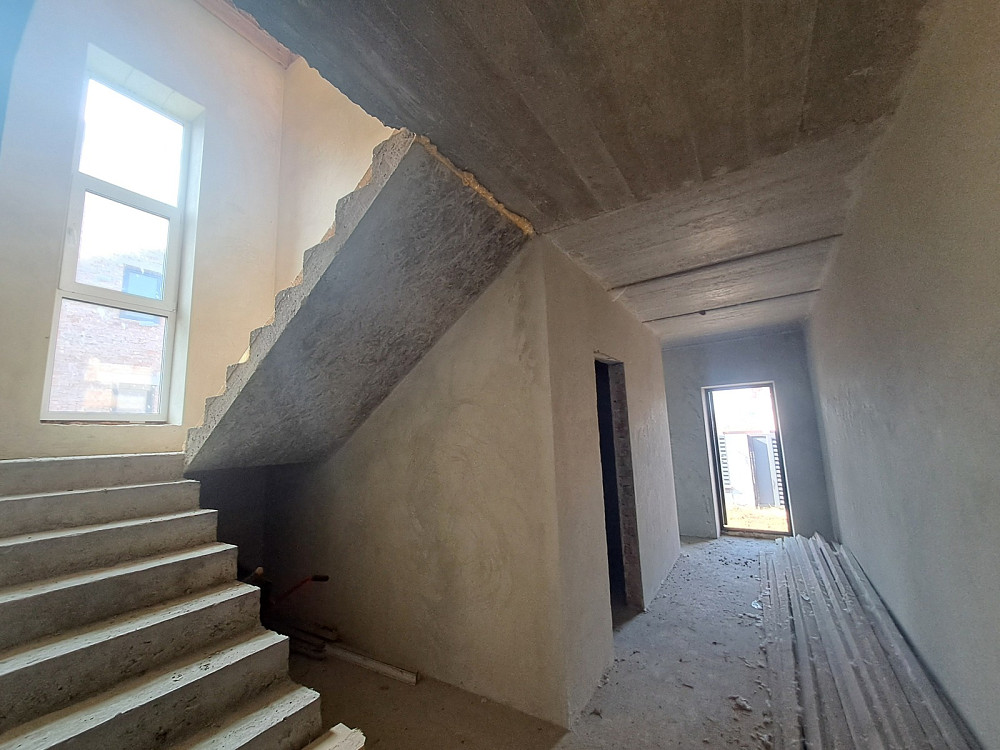 Продаж. Будинок. Дуплекс. Тернопіль. С. Байківці. Байківці - фото 11