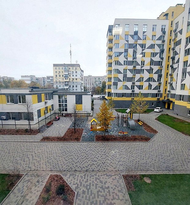 Продаж Квартира 1-кімнатна, 3/10 поверх на Хмельницкого Б. ул., 11А Дніпро - фото 10