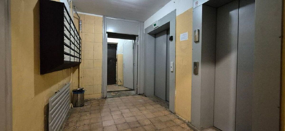 Оренда Квартира 1-кімнатна, 8/16 поверх на проспект Володимира Івасюка, 13А Киев - изображение 17