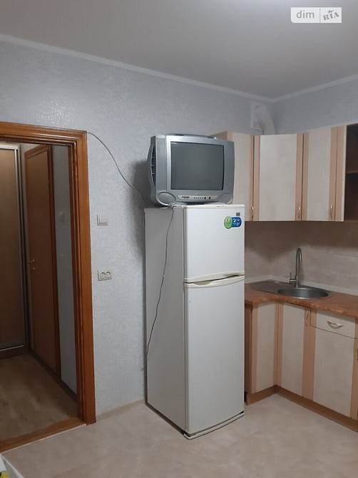 Оренда Квартира 1-кімнатна, 22/22 поверх на Драгоманова ул., 8 а Київ - фото 8