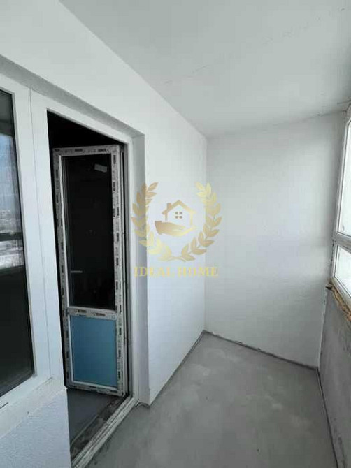 Продам 1к квартиру в Новосілках  - фото 9