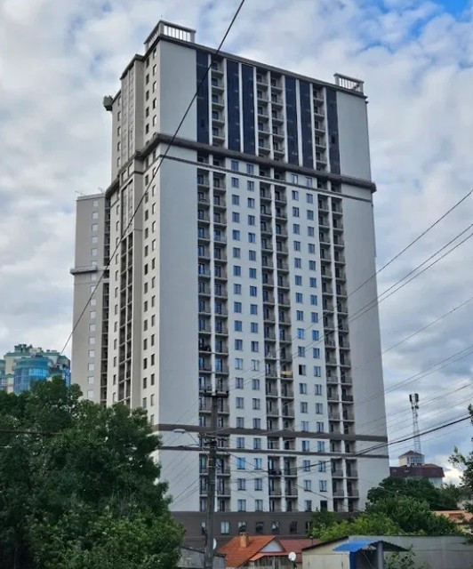 Продаж Квартира 1-кімнатна на ул. Дача Ковалевского, 5 Одеса - фото 2