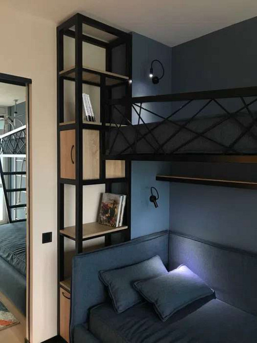 Оренда Квартира 3-кімнатна, 25/25 поверх на ул. Златоустовская Київ - фото 4