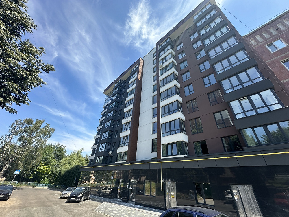 Продається трикімнатна квартира район Канада. Тернопіль - фото 20