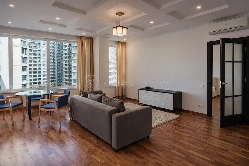 Продаж 2к Квартира 85 кв.м Литературная, 1А Одеса - фото 8