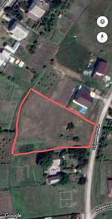 Продаж земельної ділянки 22 соток на АН Купи Дім Кропивницький