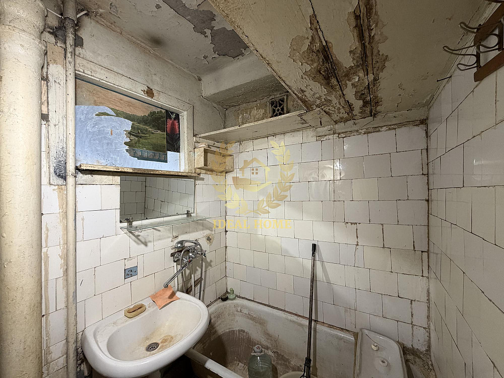 Продаж Квартира 2-кімнатна, 3/5 поверх на Даниила Щербаковского ул., 57А Київ - фото 17