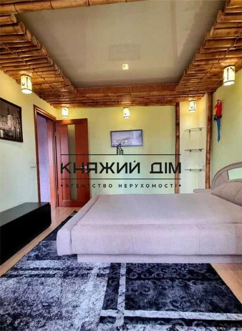 Продаж 4кімнатної квартири м. Позняки Киев - изображение 17